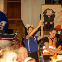 Fasching beim WCC - Bild 17 von 54